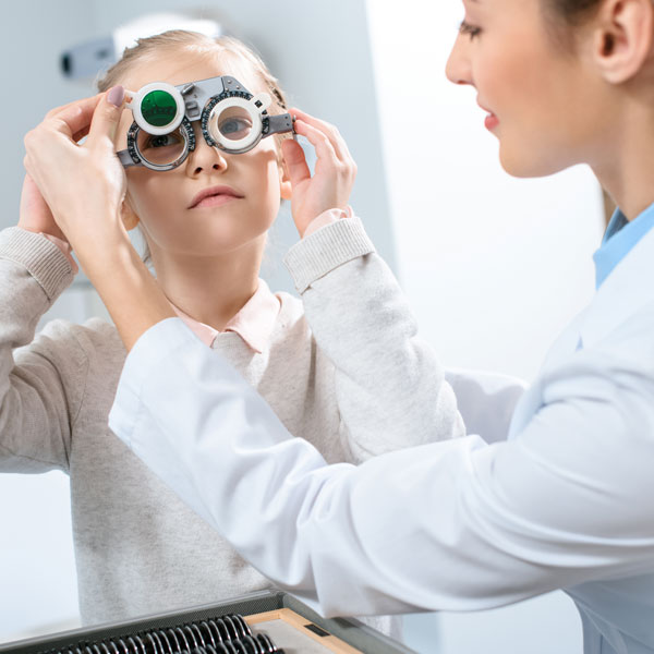 3-12岁大宝养育指南：有哪些保护孩子视力的方法？