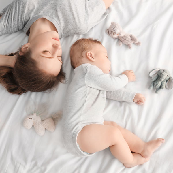 0至3岁婴儿护理知识：穿衣服