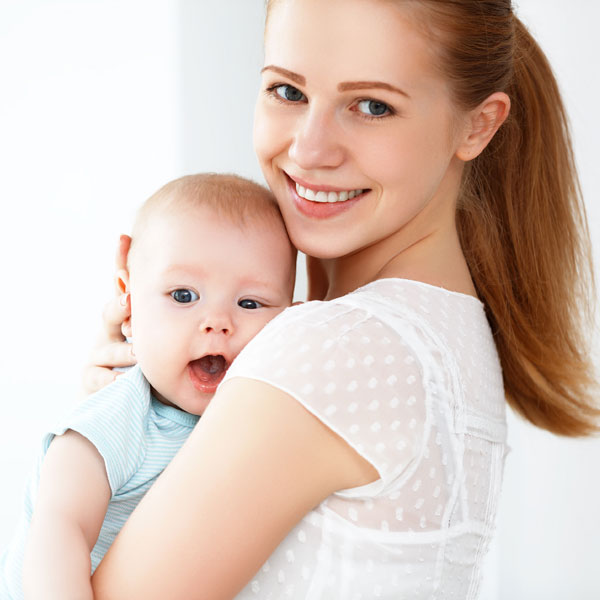 新生儿护理：关于宝宝的其它问题